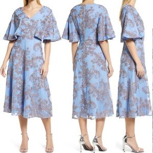 Size 10 JS Collection dress